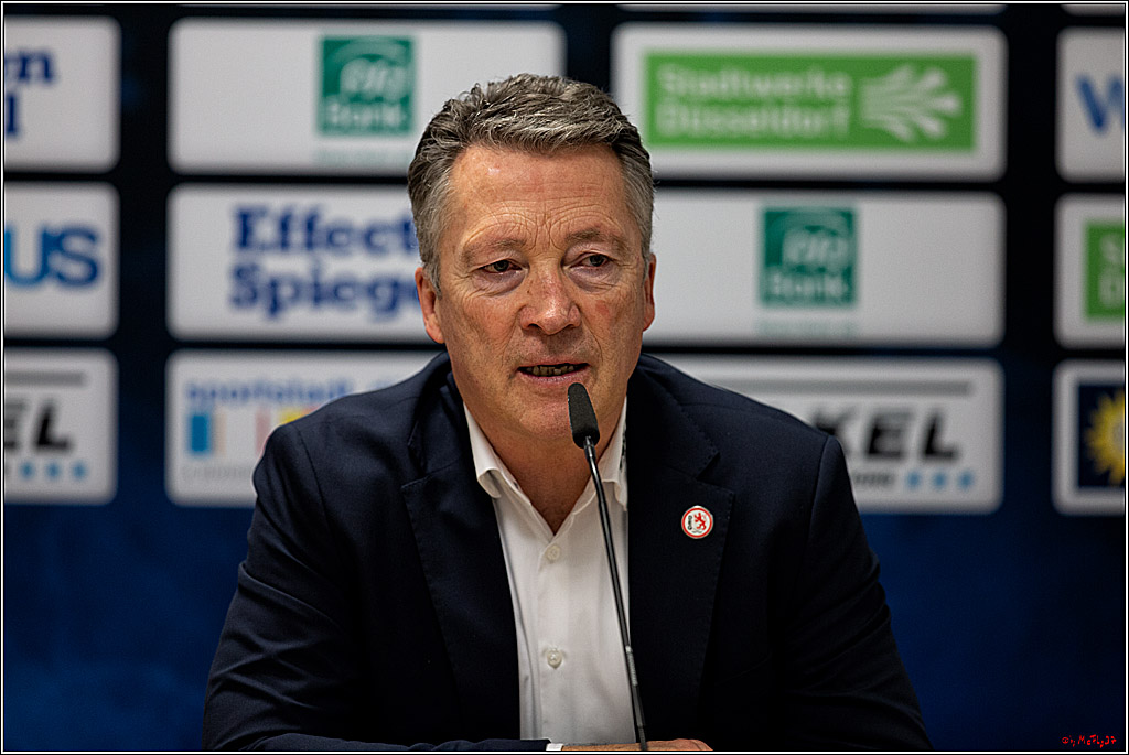 PENNY DEL;  Duesseldorfer EG - Koelner Haie; Duesseldorf, 21.02.2021